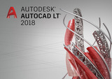 Autocad LT 2018
