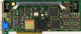 Diamond MultiMedia FireGL4000
