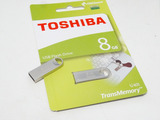 東芝USBメモリ