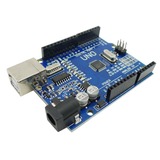 Aruduino Uno R3互換基板