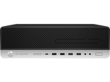 HP EliteDesk 800 G3 SF
