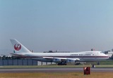 ボーイング747