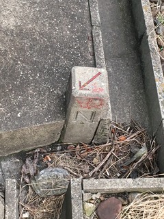 阪堺電気軌道コンクリート杭