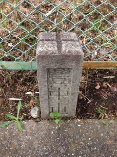 豊中市コンクリート杭