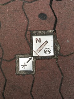 ツーショット大阪市と南海