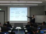 100421アーバンベネフィット様早朝勉強会