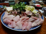 ババチャン鍋