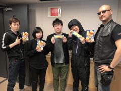 マフィア梶田の二次元が来い 第452回 超巨大 マフィア梶 Esportxyのblog