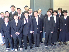 チャリティ歌謡大会
