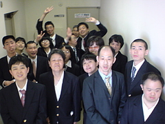 チャリティ歌謡大会