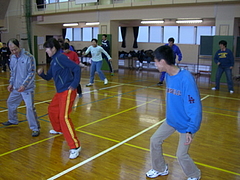 2月活動日