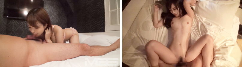 女子大生と出会い系サイトでエッチ