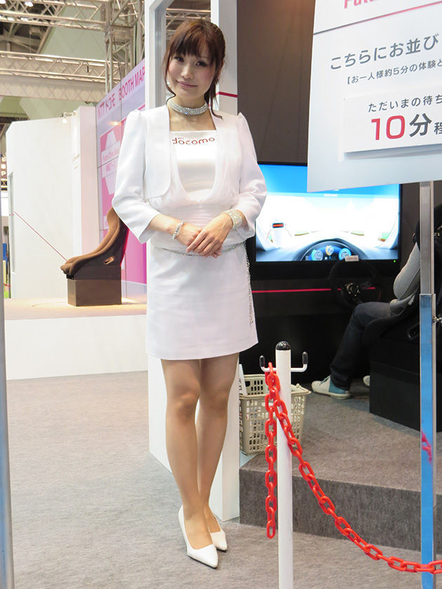 2014モーターショー2