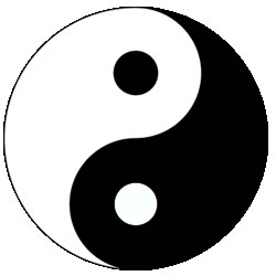 太極図