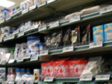 売り場