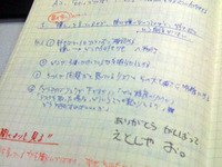 サインの