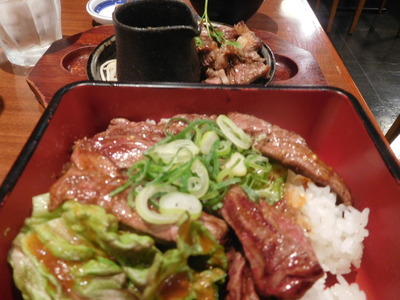 Osaka-airport-meat