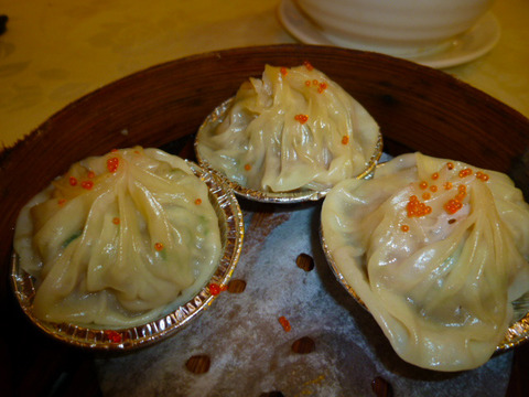 広州小籠包