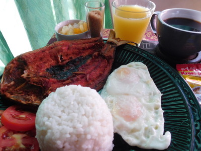 Dagupan-hotel-breakfast