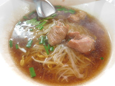 Chiangrai-noodle