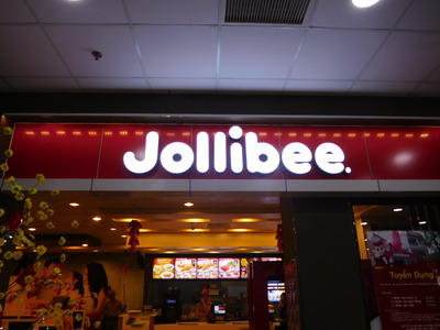 Soctrang-Jolibee