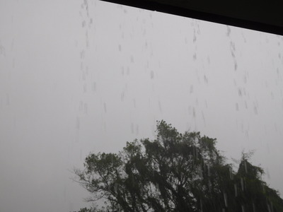 Udontani-rain