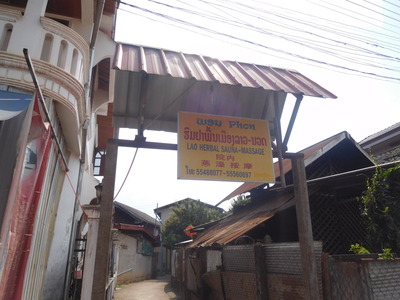 Laos-herval-sauna