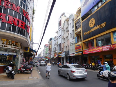Soctrang-street
