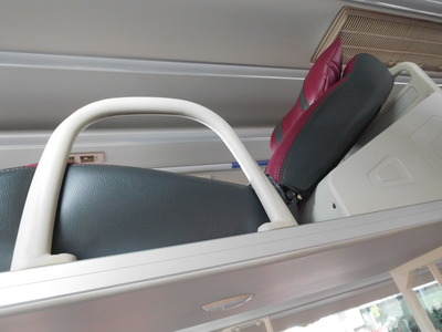 Cantho-bus-seat