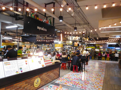 blog-image-Chiangmai-Central-Airport-Plaza-Food-court