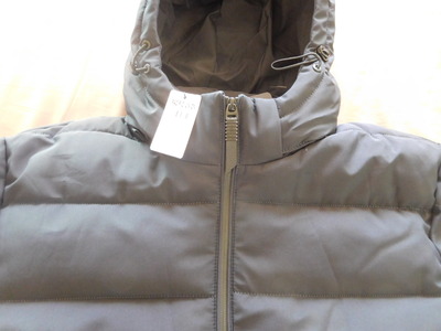 Thailand-coat