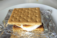 smores