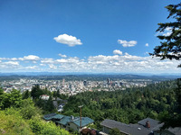 oregon