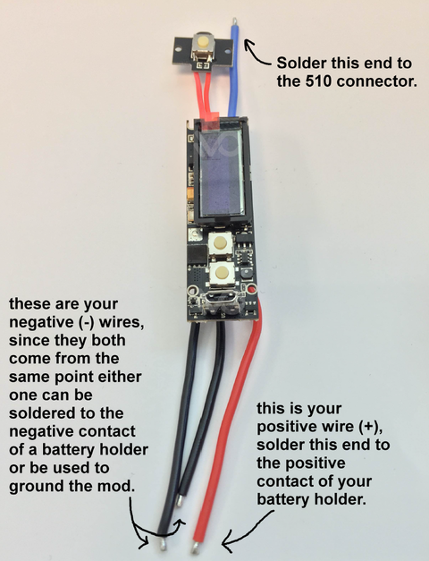 vowire