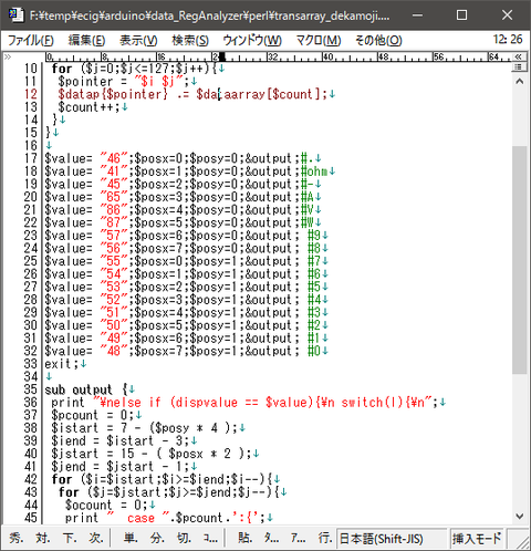 perl2
