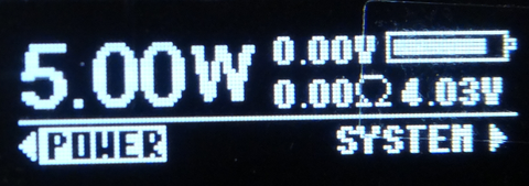 u_mode