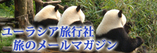 リニューアルメルマガ