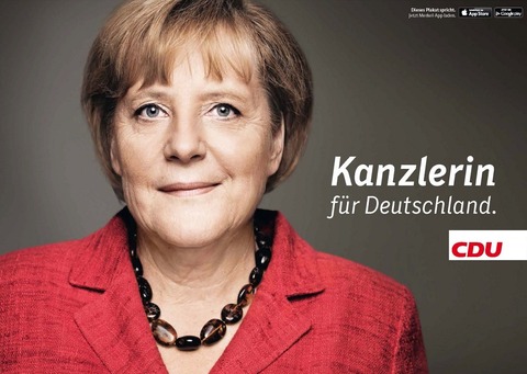 メルケル首相26