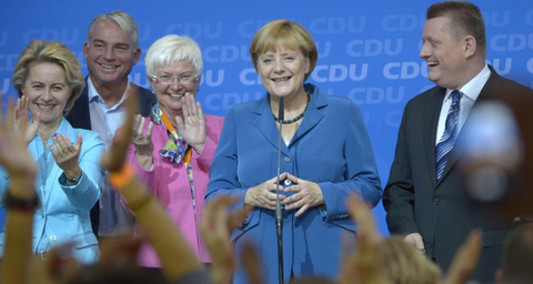メルケル首相29
