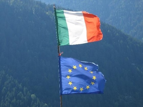 イタリア国旗1