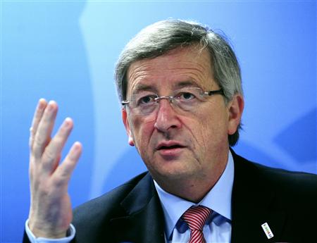 ユンケル議長1