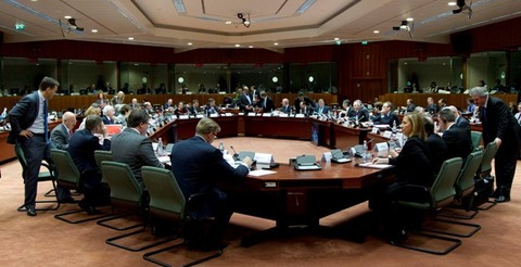 EU外相理事会