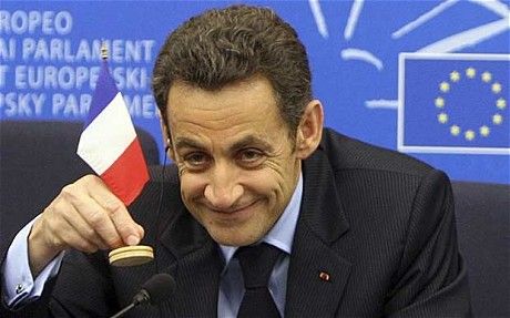 フランス国旗5