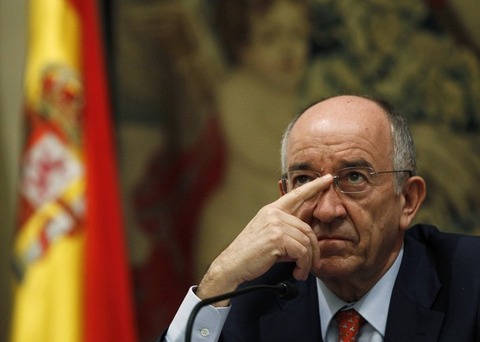 スペイン中銀オルドネス総裁8