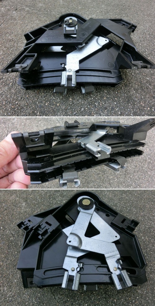 heater control switch