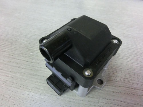 Coil-1