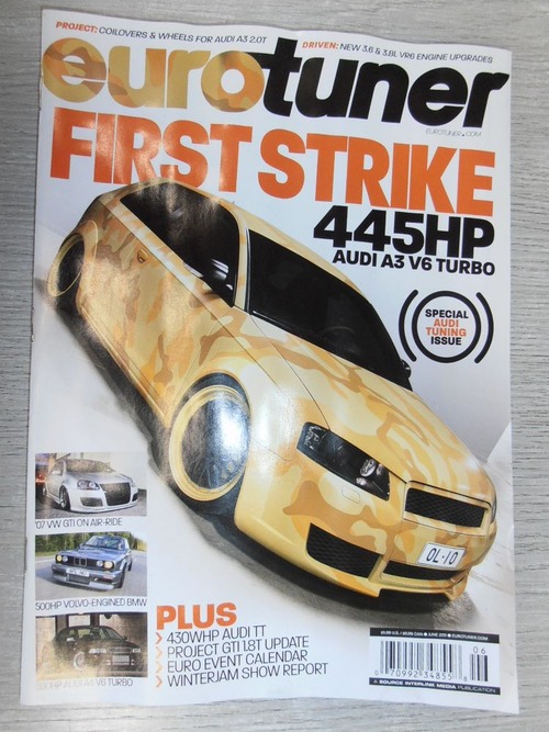 eurotuner