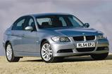 BMW3シリーズCOTY