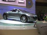 プジョー308RZ