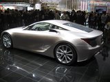 LEXUS 「LF-A」